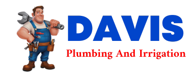 Trusted plumber in STIRLING